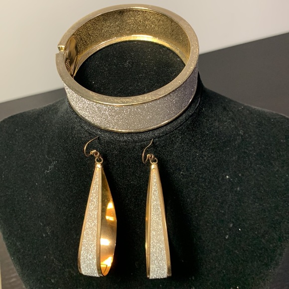 ALDO sparkling set - Picture 5 of 6